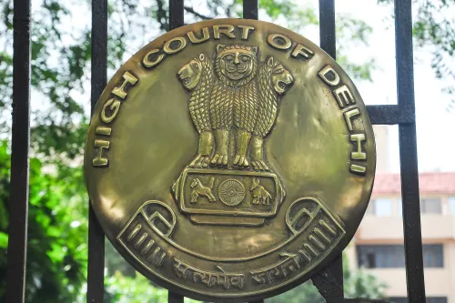 Did the Delhi HC Overturn NHAI's CLAT (PG) Score Requirement for Recruitment?