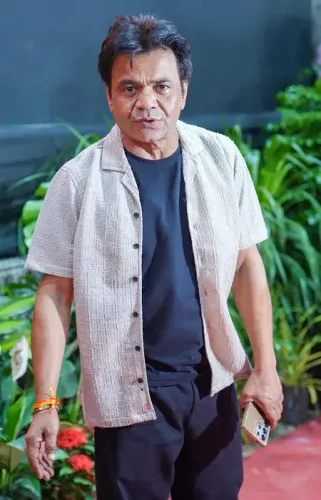 Delhi HC upholds Rajpal Yadav's conviction in cheque bounce cases, cuts sentence to 3 months