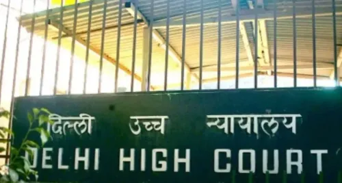 दिल्ली हाईकोर्ट का महत्वपूर्ण निर्णय, किराया माफी संबंधी आदेश रद्द