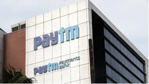 Delhi High Court orders Paytm Payments Bank winding up after RBI licence cancellation