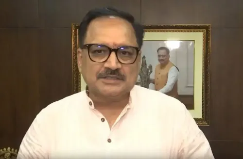 दिल्ली हाई कोर्ट का अरविंद केजरीवाल को बड़ा झटका, सचदेवा ने कहा- न्यायाधीश नहीं अपराधी तय करेंगे