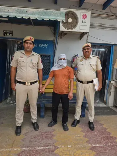 Delhi father kills 10-month-old daughter, fakes kidnapping over financial strain
