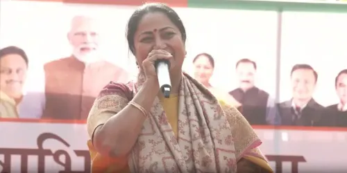 क्या दिल्ली के झुग्गीवासियों को मिलेगा पक्का मकान? सीएम रेखा गुप्ता की बड़ी घोषणा