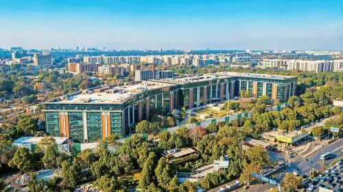 दिल्ली की 7 सरकारी कॉलोनियों का पुनर्विकास: 21 हजार नए फ्लैट बिना टैक्सपेयर्स के पैसे के