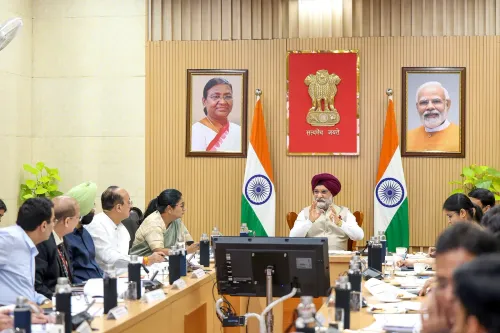 Delhi LG T.S. Sandhu to lead DDA plantation drive at Kamla Nehru Ridge on July 31