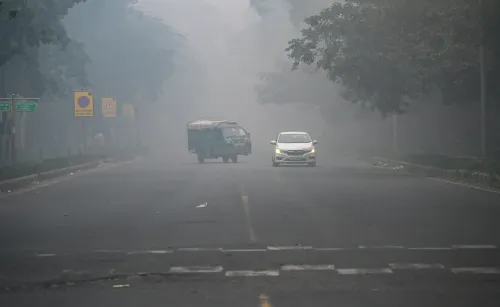क्या सुप्रीम कोर्ट ने दिल्ली में बढ़ते प्रदूषण के खिलाफ सख्त कदम उठाए?