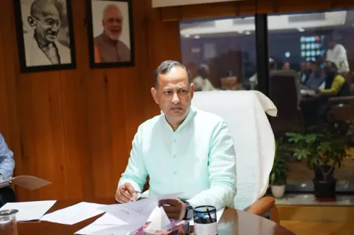 दिल्ली में 'भीम ज्योति उत्सव 2026' का भव्य आयोजन: जानें पूरी जानकारी