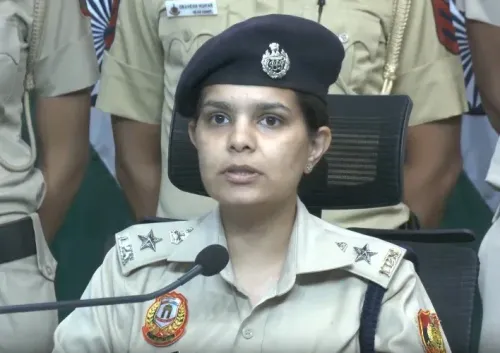 दिल्ली नॉर्थ-वेस्ट पुलिस का 'ऑपरेशन राहत': 72 घंटे में 23 गिरफ्तार, ₹1.5 करोड़ के 390 चोरी के मोबाइल बरामद