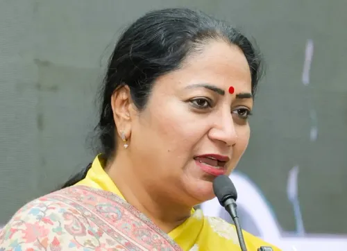 Delhi's 11 Districts Reorganised into 13 New Administrative Units?