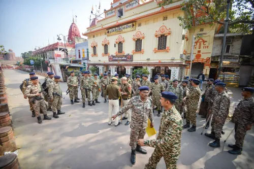 Delhi Police bust ISI-Dawood terror module, 9 arrested in high-value attack plot