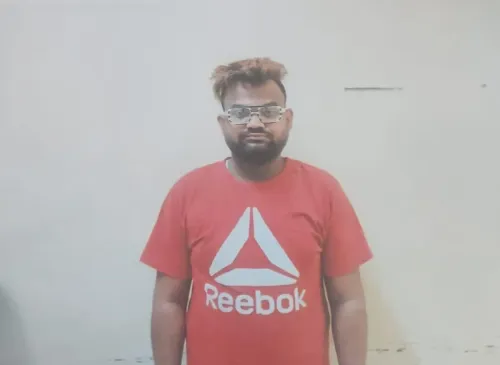 Delhi Police arrest Pakistani national living illegally in Old Delhi