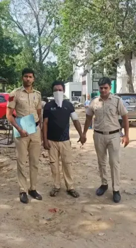 Delhi Police nab proclaimed offender linked to 69 criminal cases in Wazirpur raid