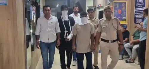 Delhi Police arrests two in Shahdara vehicle theft, recovers stolen Bullet