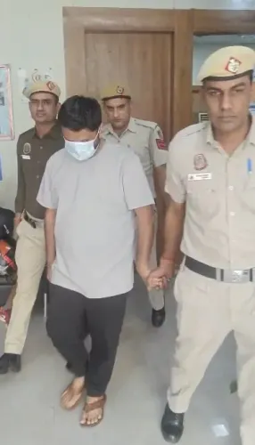 How Did Delhi Police Uncover an Interstate Cyber Fraud Syndicate?