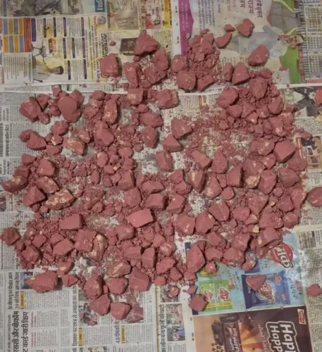 Delhi Police bust heroin network, seize 7 kg drugs worth ₹50 crore; 4 held