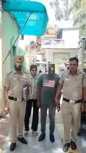 Delhi Police Uncover Rs 2 Crore Property Fraud Scheme, Arrest Suspect