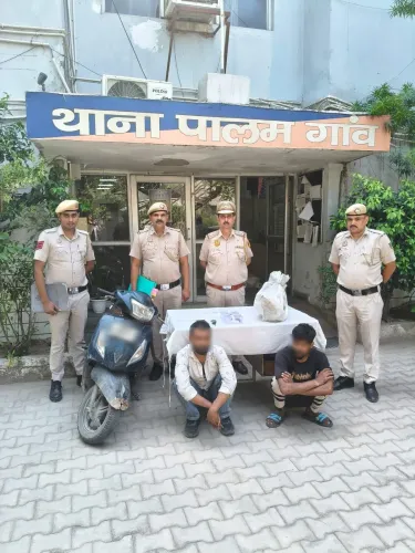 दिल्ली: मात्र 29 दिनों में चोरी का फैसला, द्वारका कोर्ट ने दो दोषियों को सुनाई सजा