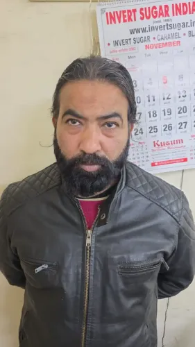 Why Did Delhi Police Arrest Another Suspect in the Turkman Gate Stone Pelting Incident?