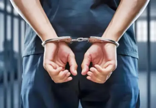 दिल्ली पुलिस ने ₹1.20 लाख की UPI धोखाधड़ी का भंडाफोड़ किया, मुख्य आरोपी कुशाग्र आहूजा गिरफ्तार