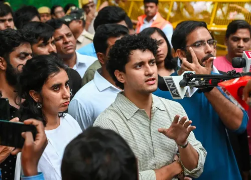 Delhi Police seeks 3-day custody extension for CJP leaders in Jantar Mantar case