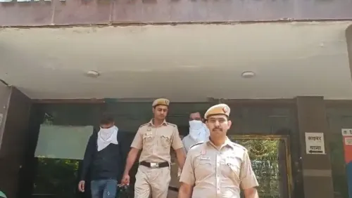 Delhi Police cracks 89 cyber fraud cases in April, ₹40 crore network busted