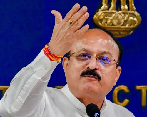 Delhi Power Minister launches Smart Substation, Solarise East in Gandhi Nagar