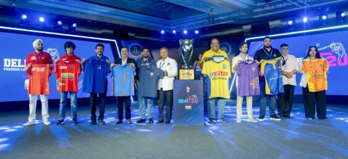 Will the Delhi Premier League Season 2 Kick Off on August 2? Women’s League Starts August 17!