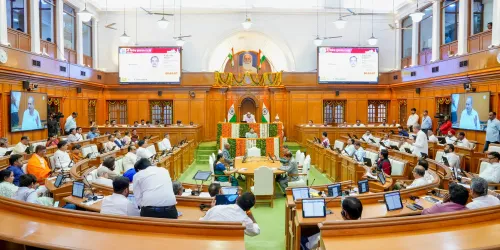 Has the Delhi Government Introduced a Bill to Regulate Private School Fees?