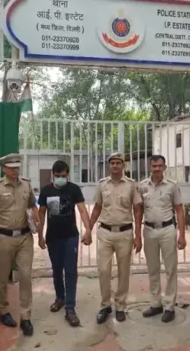 Delhi Police nab ₹60 lakh cheating case proclaimed offender at IGI Airport
