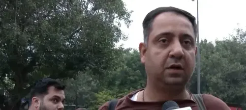 Delhi CJP protest: Trains cancelled, passengers stranded on Saturday