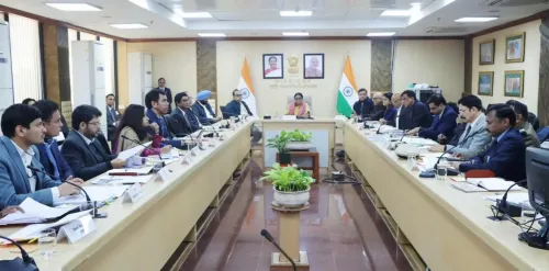 क्या दिल्ली सरकार 12 महीने, सातों दिन प्रदूषण नियंत्रण के लिए सक्रिय है?: सीएम रेखा गुप्ता