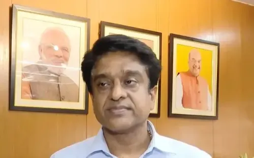क्या दिल्ली सरकार हरियाली तीज के तहत वृक्षारोपण अभियान में बड़ी तैयारी कर रही है? : कुलजीत सिंह चहल