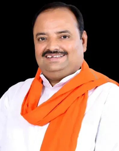 दिल्ली सरकार ने अभय कुमार वर्मा को बनाया मुख्य प्रवक्ता, अनिल शर्मा व हरीश खुराना को प्रवक्ता नियुक्त