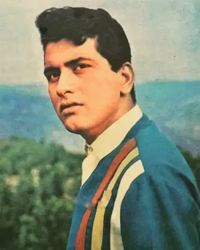 दिल्ली से मुंबई के सफर में मनोज कुमार ने लिख डाली थी 'उपकार' की कहानी, गाने के पीछे भी दिलचस्प किस्सा