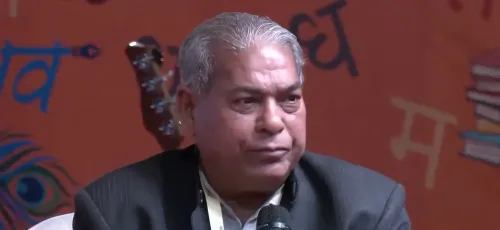 दिल्ली शब्दोत्सव 2026: नाम बदलने से क्या वास्तव में इतिहास मिटता है?