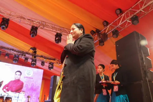 क्या दिल्ली शब्दोत्सव 2026 के दूसरे दिन हिंदू इतिहास, मिथक का सत्य और सिनेमा पर चर्चा होगी?