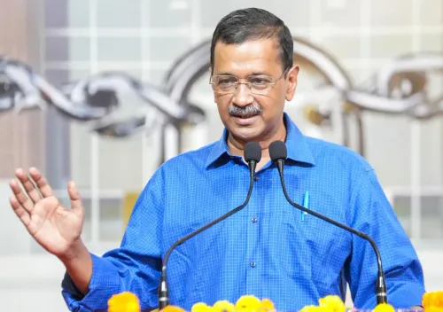 क्या केजरीवाल ने दिल्ली शराब घोटाले में अवैध लाभ लिया? वकीलों ने कोर्ट में रखा अपना पक्ष