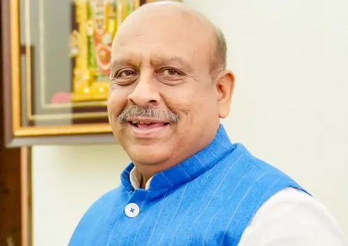 Is the Delhi Speaker Engaging in a Parliamentary Meet in Bangalore?