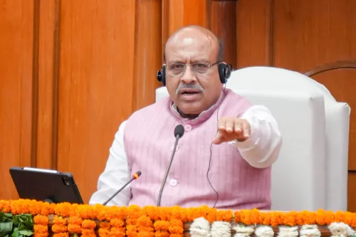 What Did Delhi Speaker Refer to PAC Regarding CAG Reports?