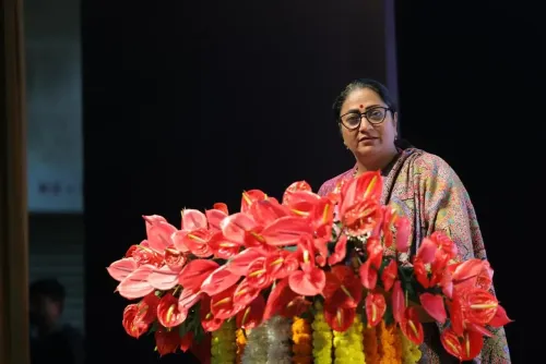 Is Delhi Set to Expand Its Districts from 10 to 13 for Enhanced Governance?