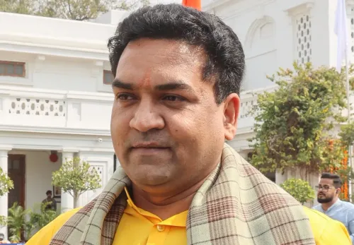 Could Delhi’s Branding Campaign Elevate Its Global Image?