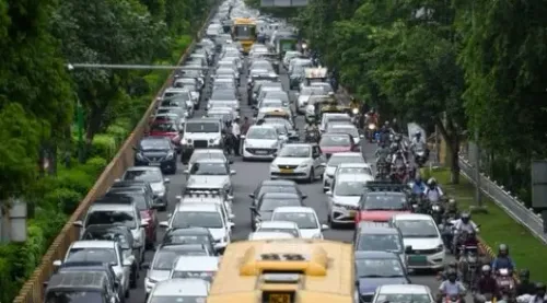 What to Expect as PM Modi Inaugurates Major Highway Projects in Rohini?