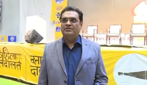 क्या उपनेता प्रतिपक्ष मुकेश अहलावत ने स्पीकर से कड़ी कार्रवाई की मांग की?