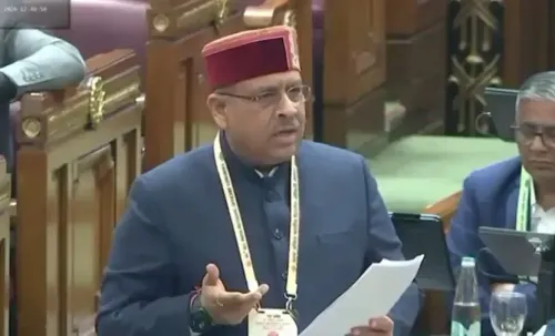 क्या दिल्ली विधानसभा के मामले में पंजाब का हस्तक्षेप असंवैधानिक है?: विजेंद्र गुप्ता