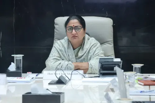 क्या दिल्ली में प्रदूषण के खिलाफ युद्ध में मेट्रो मॉडल एजेंसी बनेगी?