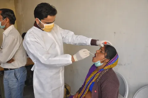 Safdarjung Hospital Delhi fully equipped for H1N1, seasonal flu cases
