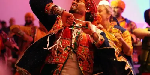 Is India Ready to Host the Centenary Commonwealth Games 2030?