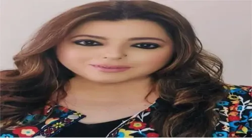 Delnaaz Irani Shares How She 'Manifested Her Own Dream Home'