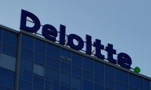 Has Deloitte Increased India’s GDP Growth Projection to 6.8% for 2025-26?