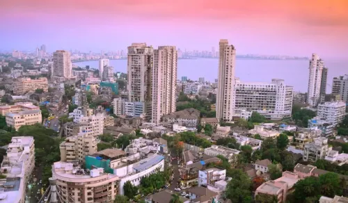 Surge in Demand for Homes Above Rs 1 Crore Fuels Indian Market: Report